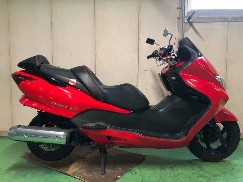 Honda Forza 2005