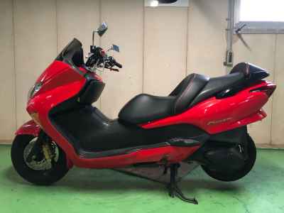 Honda Forza 2005