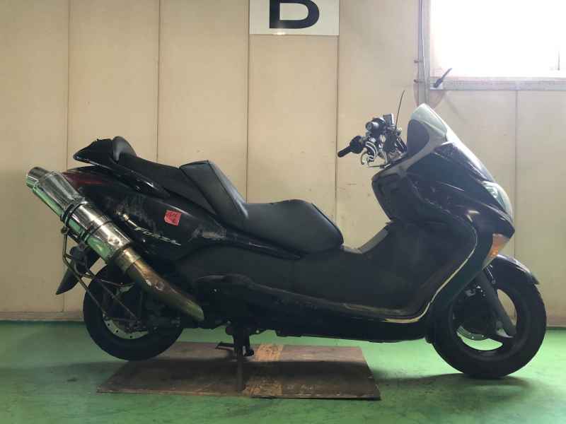 Honda Forza 2005