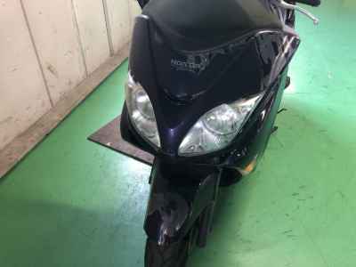 Honda Forza 2005