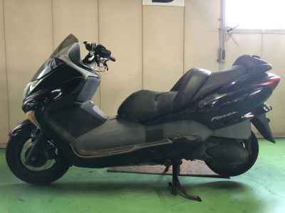 Honda Forza 2005