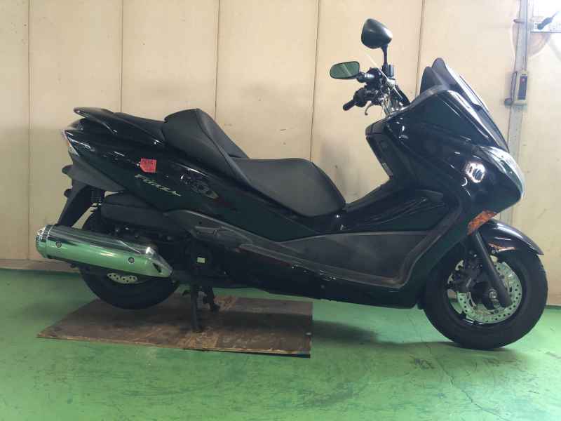 Honda Forza X 2008