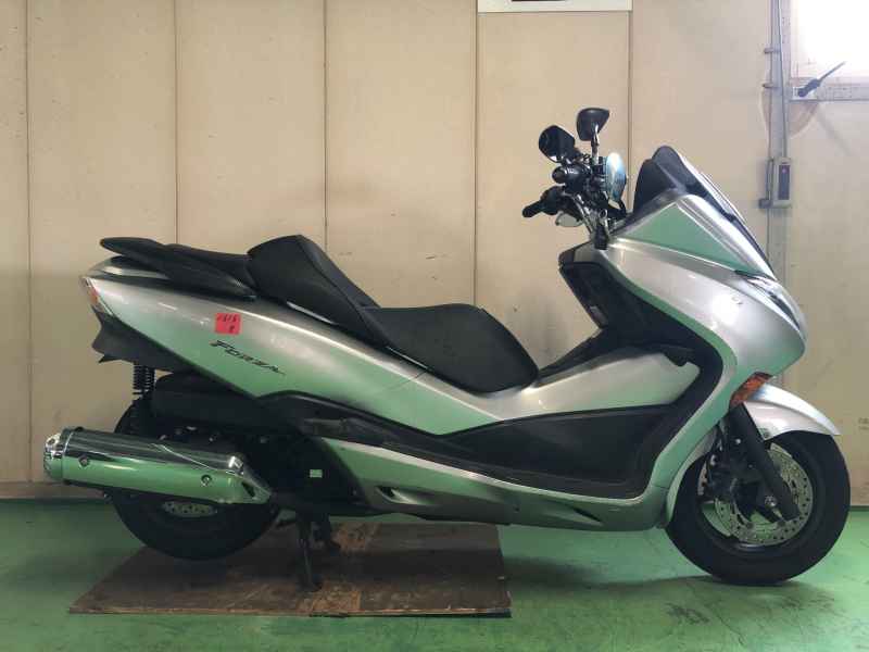 Honda Forza X 2008