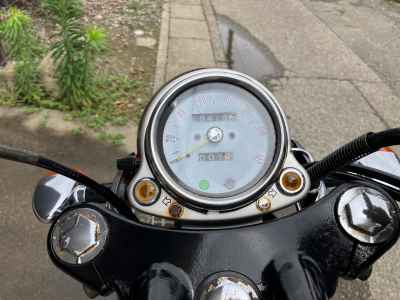 Kawasaki Estrella