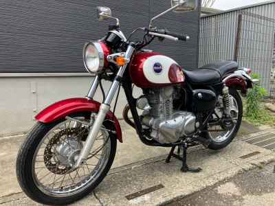 Kawasaki Estrella