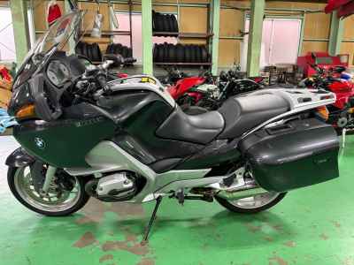 BMW R1200RT 2005