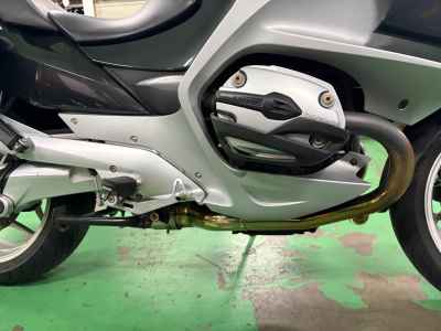 BMW R1200RT 2005