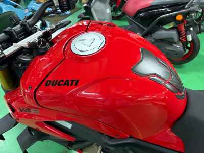 Ducati Streetfighter V4S 2023