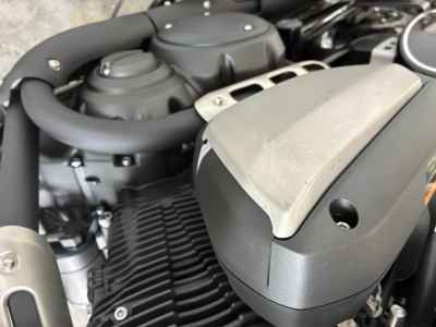 Yamaha Bolt 2024