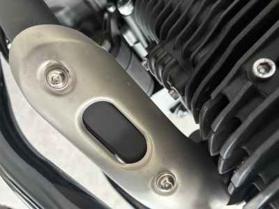 Yamaha Bolt 2024