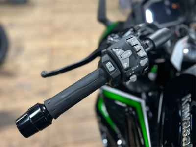 Kawasaki Ninja 1000SX 2023