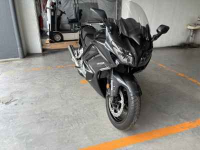 Yamaha FJR1300 2024