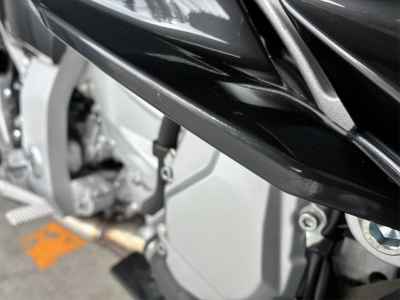 Yamaha FJR1300 2024