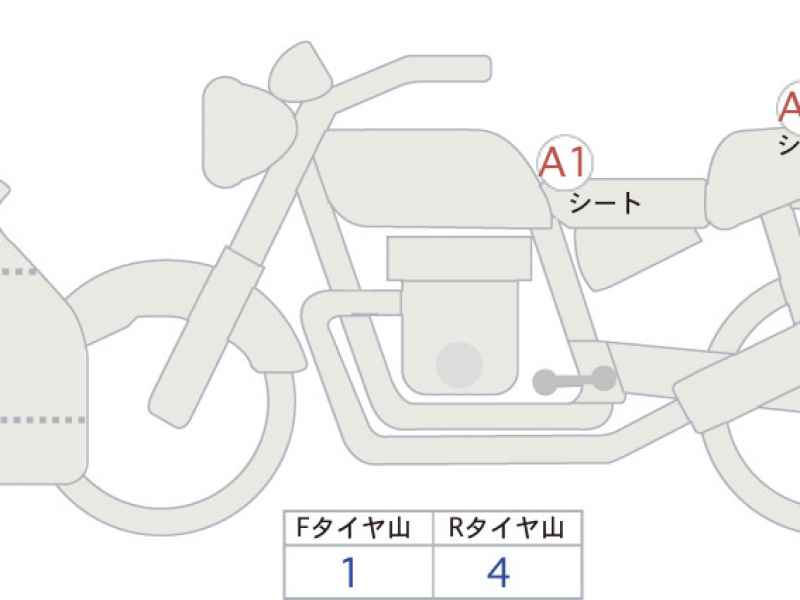 Honda CBR250RR