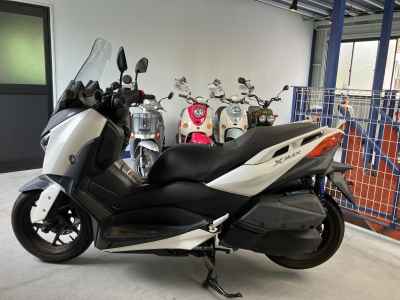 Yamaha XMAX 250 2018