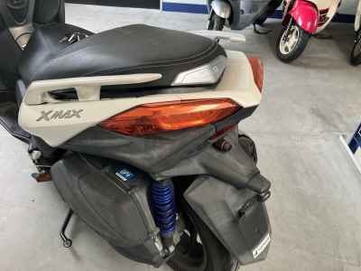 Yamaha XMAX 250 2018