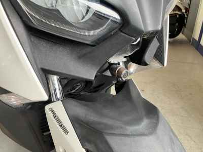 Yamaha XMAX 250 2018