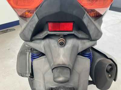 Yamaha XMAX 250 2018