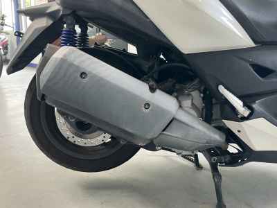 Yamaha XMAX 250 2018