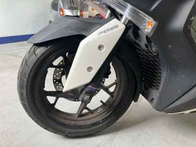 Yamaha XMAX 250 2018