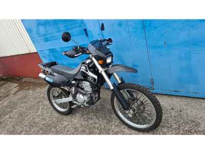 Kawasaki D-Tracker 250 X