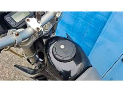 Kawasaki D-Tracker 250 X