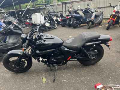 Kawasaki Eliminator 250V