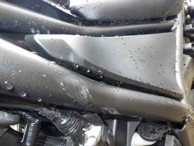 Honda Rebel CMX250 2023