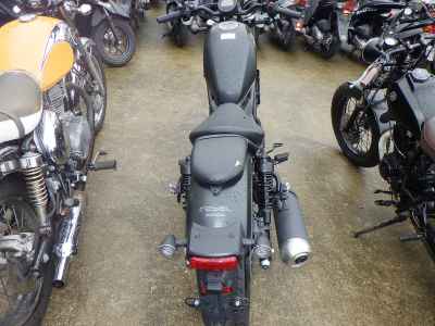 Honda Rebel CMX250 2023
