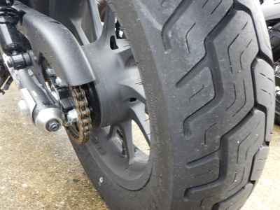 Honda Rebel CMX250 2023