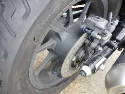 Honda Rebel CMX250 2023
