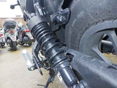 Honda Rebel CMX250 2023