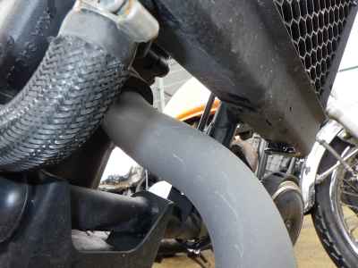 Honda Rebel CMX250 2023