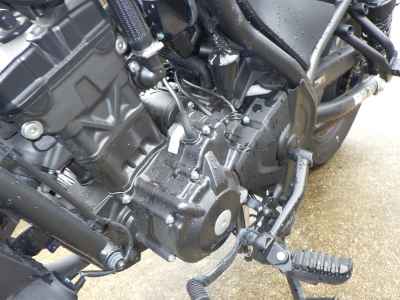 Honda Rebel CMX250 2023