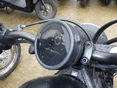 Honda Rebel CMX250 2023