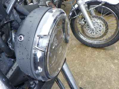 Honda Rebel CMX250 2023