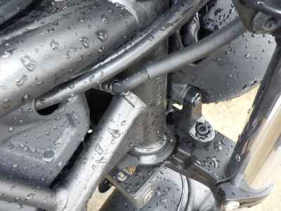 Honda Rebel CMX250 2023