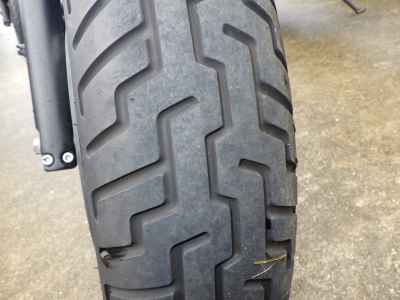 Honda Rebel CMX250 2023