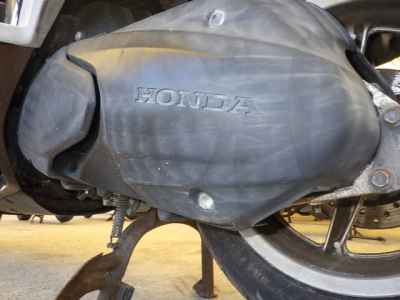 Honda Forza 2008
