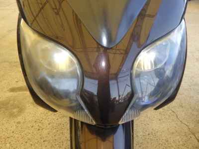Honda Forza 2008