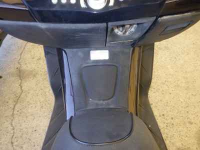 Honda Forza 2008