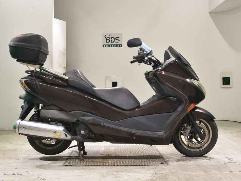 Honda Forza 2008