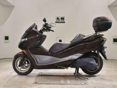 Honda Forza 2008