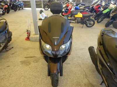 Honda Forza 2008
