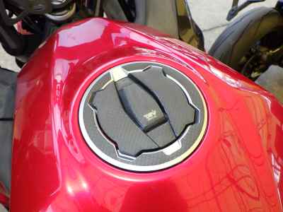 Kawasaki Ninja 400