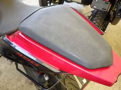 Kawasaki Ninja 400