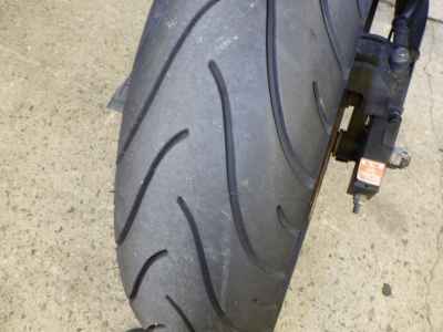 Kawasaki Ninja 400