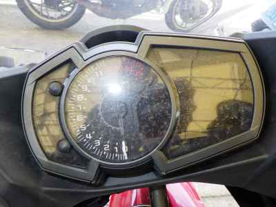Kawasaki Ninja 400