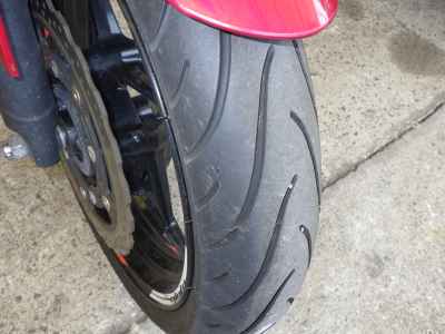Kawasaki Ninja 400