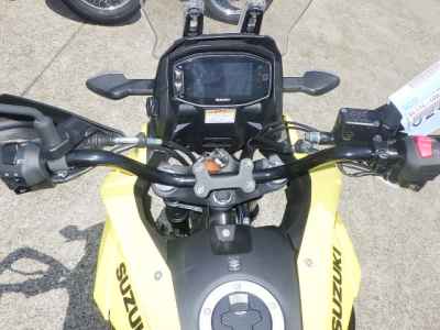 Suzuki V-Strom 250SX